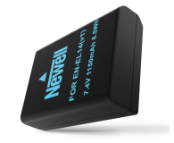 Newell DL-USB-C i dwa akumulatory EN-EL14 do Nikon - 1184996 - zdjęcie 7
